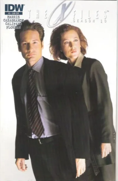Cover of Cover B