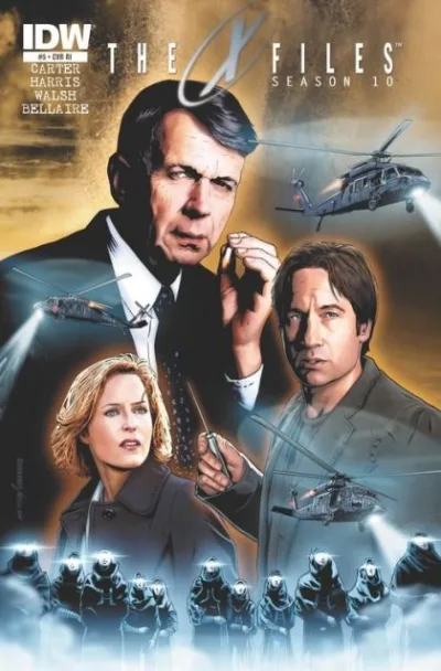 Cover of Cover C