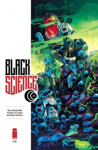 Cover of Cover B