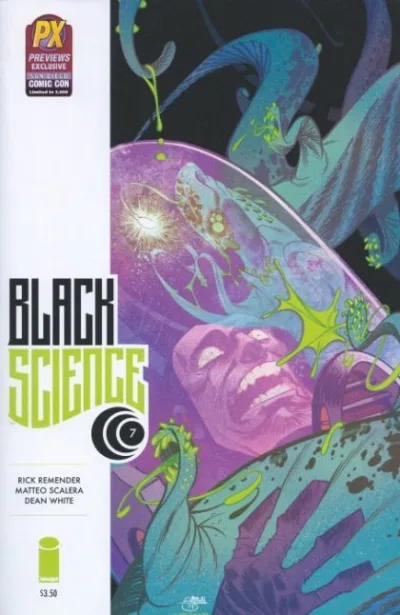 Cover of Cover B