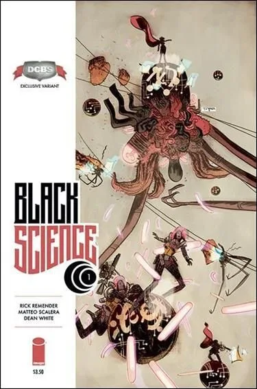 Cover of Cover D