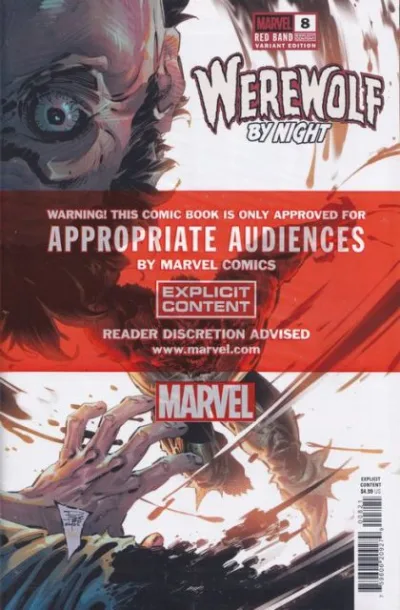 Cover of Cover B
