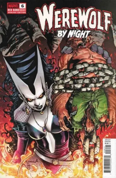 Cover of Cover B