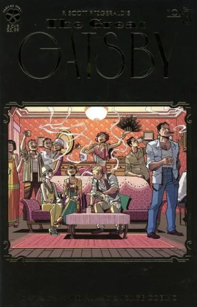 Cover of Cover B