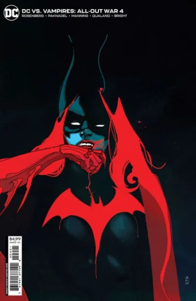 Cover of Cover B