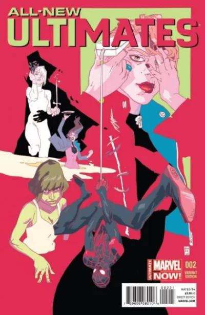 Cover of Cover B
