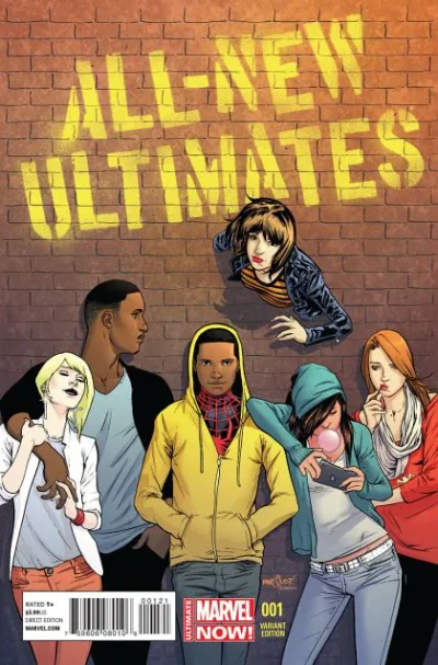 Cover of Cover B