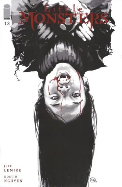 Cover of Cover B
