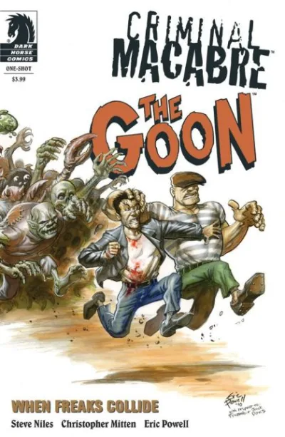 Cover of Cover Variant (Code: 21)