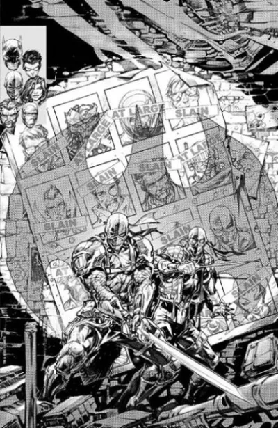 Cover of Cover D