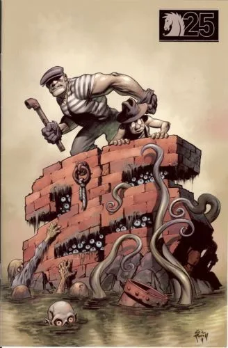 Cover of Cover B