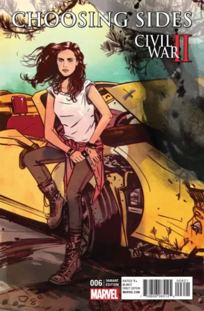 Cover of Cover B