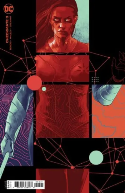 Cover of Cover B