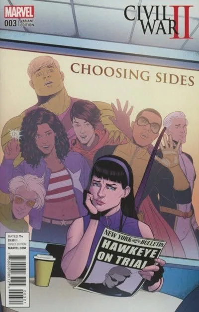 Cover of Cover B