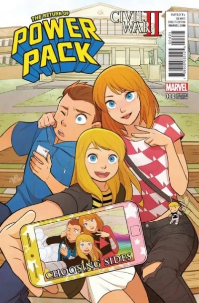 Cover of Cover B