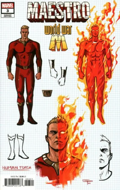 Cover of Cover B