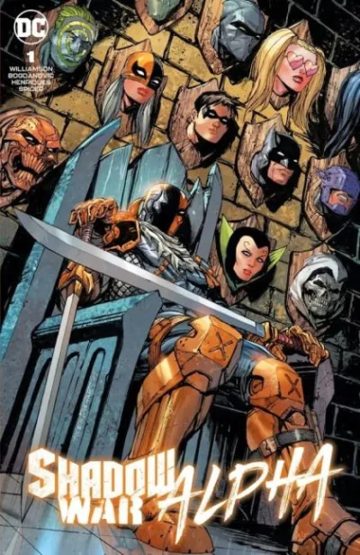 Cover of Cover D