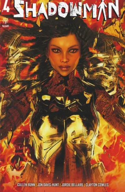 Cover of Cover J