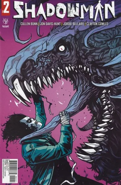 Cover of Cover B