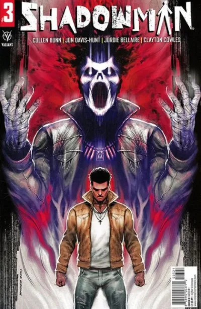 Cover of Cover B