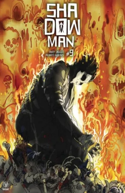 Cover of Cover B