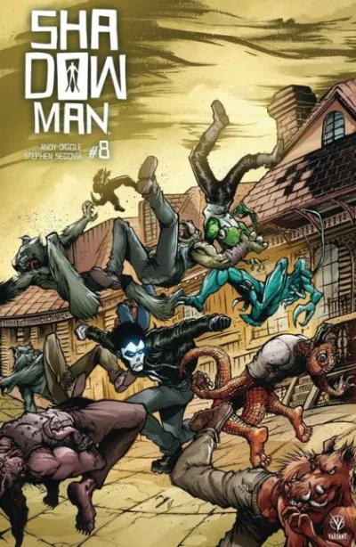 Cover of Cover D