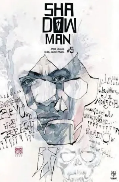 Cover of Cover B