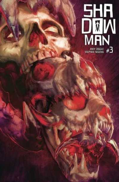 Cover of Cover B