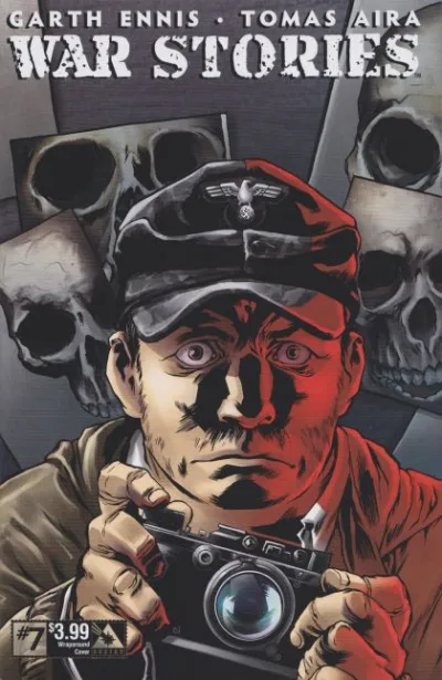 Cover of Cover B
