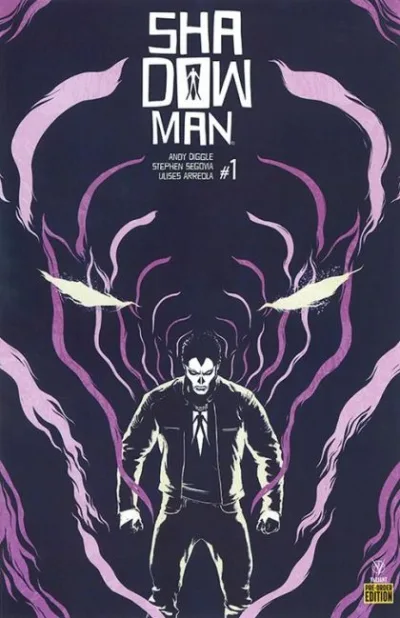 Cover of Cover F