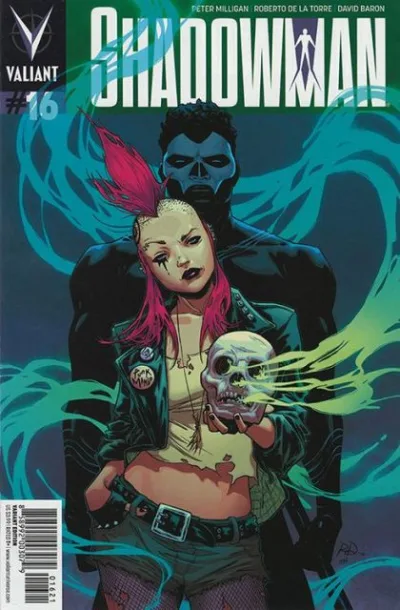 Cover of Cover B