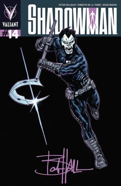Cover of Cover B