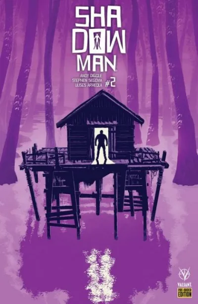 Cover of Cover F