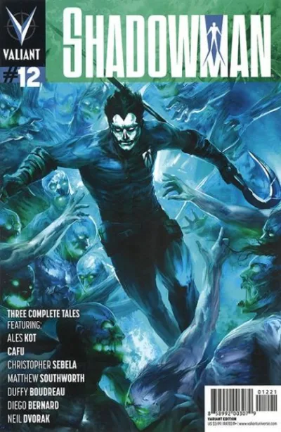 Cover of Cover B