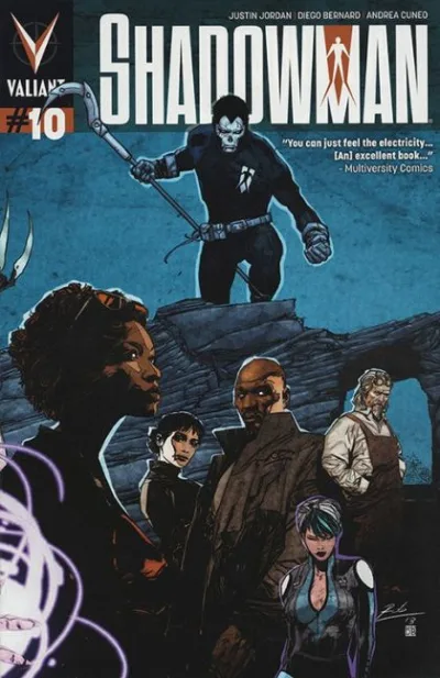 Cover of Cover B