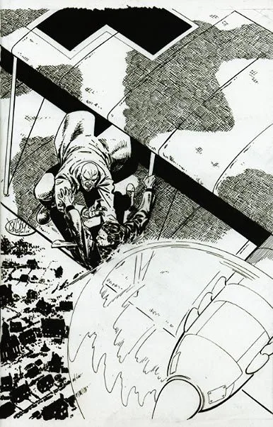Cover of Cover B