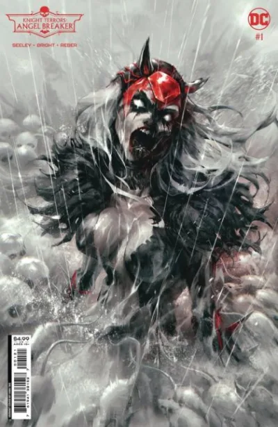 Cover of Cover B