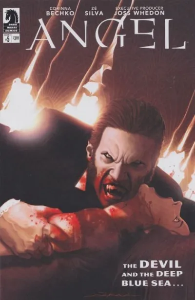 Cover of Cover B