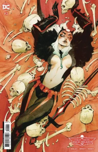 Cover of Cover D