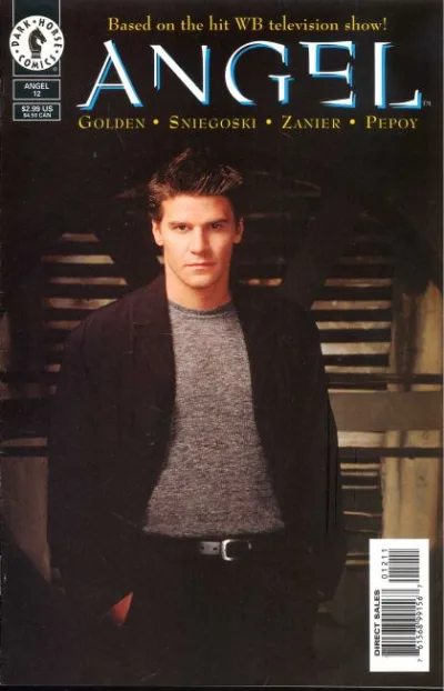 Cover of Cover B