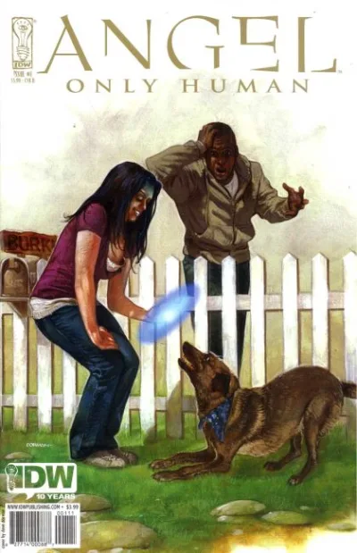 Cover of Cover B