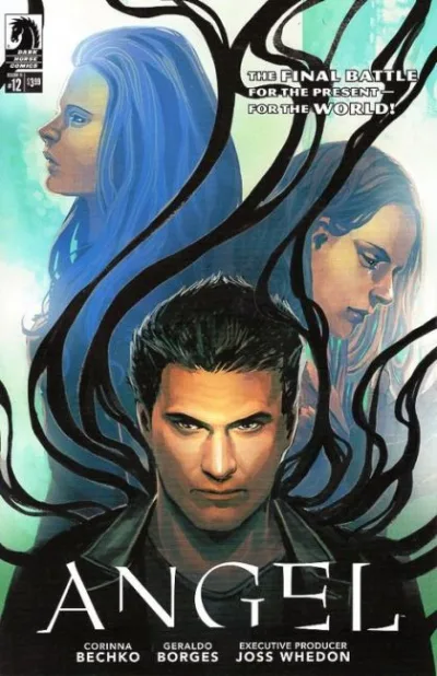 Cover of Cover B