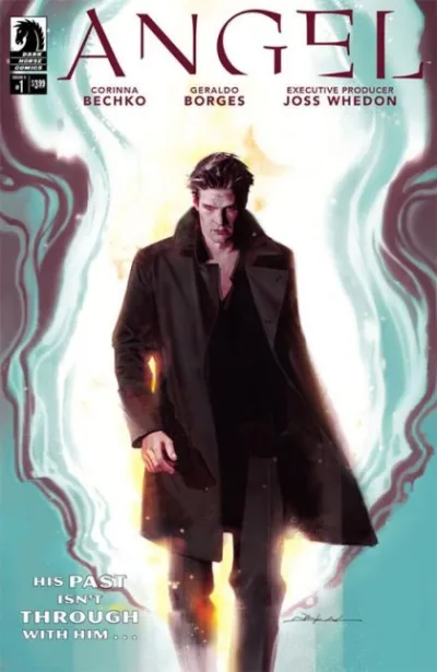 Cover of Cover B