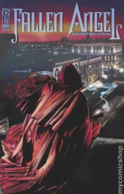 Cover of Cover B