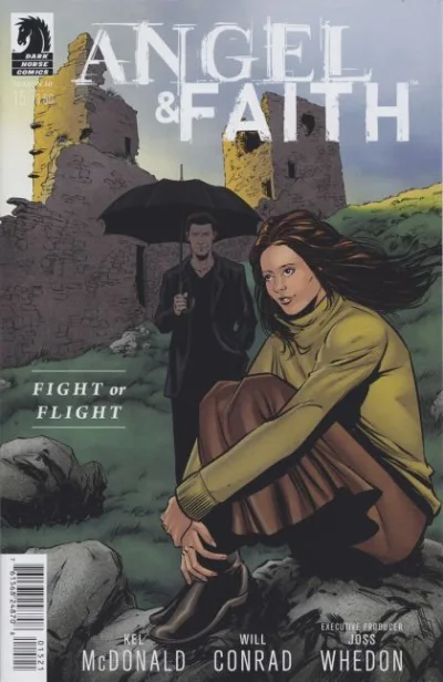 Cover of Cover B