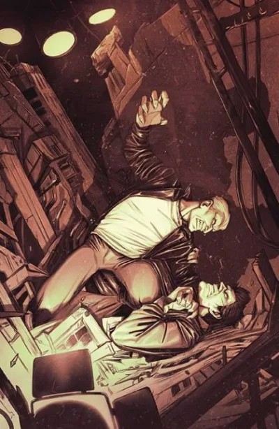 Cover of Cover D