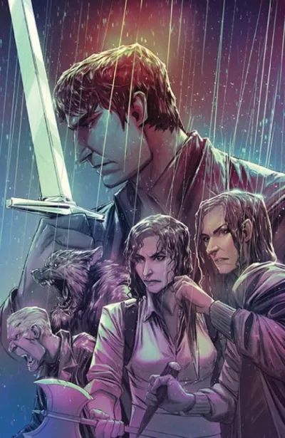 Cover of Cover B