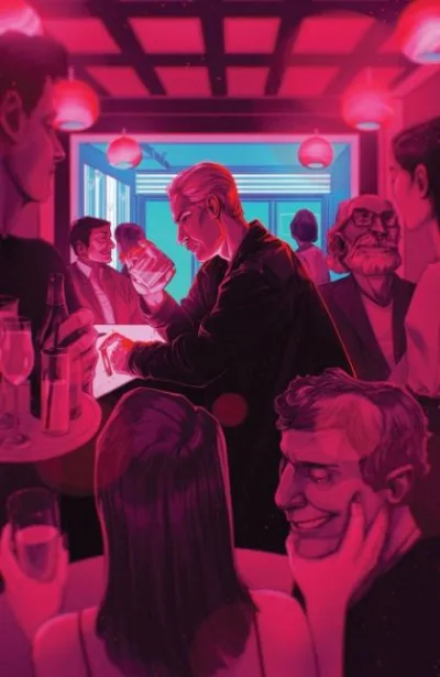 Cover of Cover B
