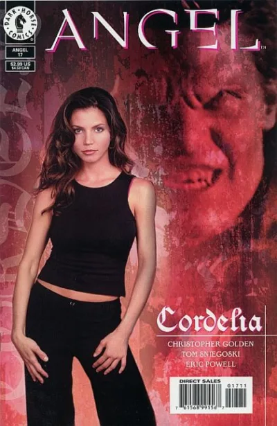 Cover of Cover B