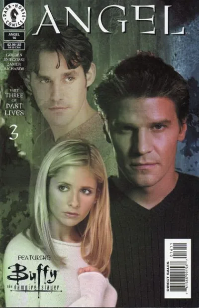 Cover of Cover B